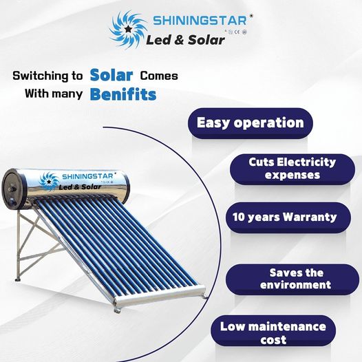 15+ Years Experience In Solar & Renewable Energy Industry